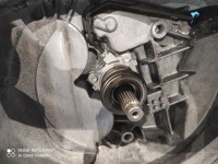 фото thumb №9, Коробка передач sześciobiegowa m32 chevrolet cruze orlando 1.8 140km z18xer
