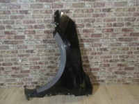 Крыло перед левый opel antara рестайлинг  2010/2015 год kod: gar Оригинал, фото thumb