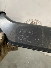 фото thumb №6, Peugeot 2008 ii канал воздуха 9834600680