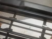 фото thumb №9, Peugeot rifter 18- бампер перед передний dół