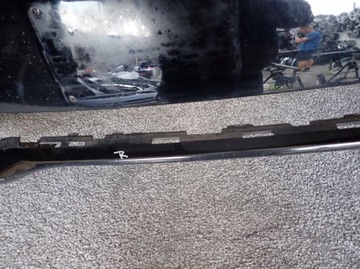 фото thumb №6, Bmw f30 f31 3 рестайлинг 14- бампер переднее перед