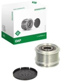 Ina сцепление генератора vw sharan 1 2 touran Недорого, фото thumb