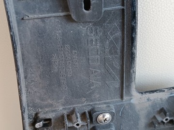 фото thumb №12, Kia ev6 планка накладка na крыло правые переднее 87714-cv100