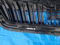 Skoda kamiq | решётка радиатора решётка радиатора бампера перед чёрный monte carlo 658853653 Оригинал, фото thumb