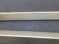 фото thumb №9, Dacia duster i lift рейлинги кровельные комплект