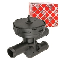 фото thumb №15, Febi 22001 клапан обігрівача opel