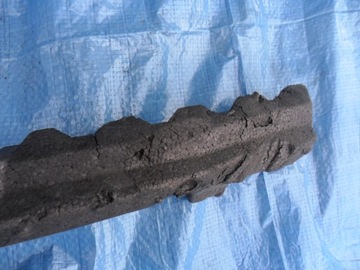 фото thumb №8, Запчастини | corsa e абсорбер пінополістирол бампера перед 13399232