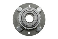 фото thumb №12, Ступиця колеса зад kia sephia iii 93- shuma i +abs