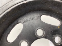 фото thumb №6, Шків колінчастого вала land range rover discovery 3.0 jaguar 3,0 xf xj 306dt