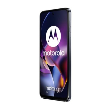 Смартфон Motorola Moto G54 5G POWER Edition Полночный синий телефон 12/256 ГБ