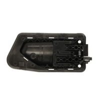 фото thumb №2, Ручка peugeot 306 93-02 наружная p/t левая