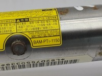 фото thumb №9, Lexus is 220d-250-350 2008 левая сторона шторка безопасности подушка безопасности