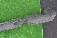 фото thumb №7, Абсорбер піна бампера задня задня nissan nv200