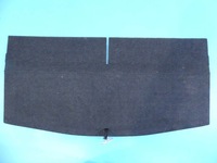 фото thumb №1, Защита обшивка багажника outlander iii 12-