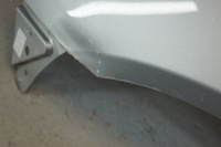 фото thumb №12, Крыло левый перед jaguar xf x250 mee