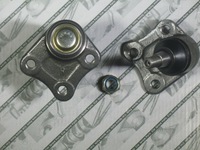 фото thumb №1, Шарова опора важеля правий octavia i 1j0407366c