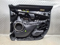 фото thumb №7, Левый передний обшивка обивка дверь rifter combo e berlingo iv