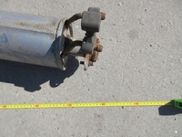 фото thumb №9, Honda civic vii 5d hb 1.4 16v 90 km d14z6 гаситель выхлоп средний