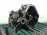 фото thumb №1, Коробка передач передач chrysler pt cruiser 2.1 crd 121km