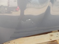 фото thumb №10, Капот крышка двигателя nissan qashqai j10