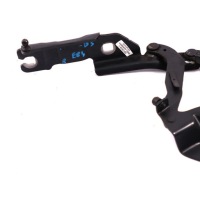 фото thumb №11, Bmw x1 e84 петля капота двигуна праве чорний 475 2990360
