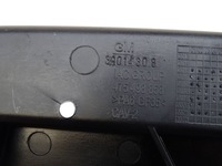 фото thumb №8, Балка усилитель бампера перед opel corsa e