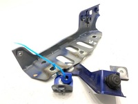 фото thumb №1, Кронштейн крыла левый renault clio v 64137564r