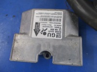 фото thumb №9, Opel zafira b руль многофункциональная+ подушка 1311340ac