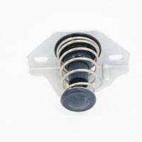 фото thumb №6, Лепесток переключения оригинальный bmw x3 f25 x4 f26 51237295780