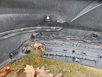 фото thumb №8, Бампер задня задній kia pro ceed proceed gt iii 3 lift 86612-j7la0