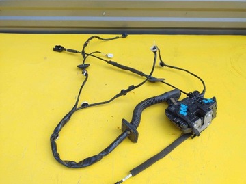 фото thumb №6, Renault zoe замок дверь левый зад 2021r 825037100r