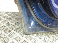 фото thumb №12, Audi q7 4l 2008 левая сторона дверь задние