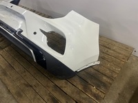 фото thumb №7, Бампер задня задній mg zs lift дифузор