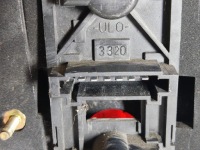 фото thumb №9, Mercedes-benz a w168 2001 задня сторона права/ліхтар задня