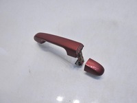 фото thumb №6, Ручка двері лівий задня aa1 kia ceed i lift