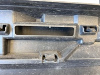 фото thumb №9, Mitsubishi eclipse cross бампер перед 6400h717zz оригинал