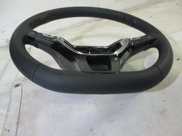 фото thumb №12, Кермо vw tiguan 2 ii 5ta419091am