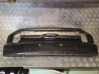 фото thumb №2, Ford ranger 3 wildtrak nakłatka решётка радиатора