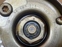 фото thumb №8, Вал розподільний вал всмоктуючий opel meriva b astra j 1.4 b14xer 55562231 55562225