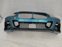 фото thumb №1, Бампер перед bmw 2 f44 m sport набор po 2020