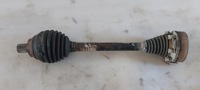 фото thumb №1, Vw caddy 2k5 2.0d привідний вал ліва 1k0407271lb