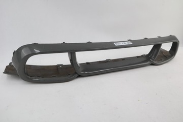 фото thumb №11, Спойлер бампера дифузор планка нижня впуск mini cooper f55 f56 jcw 7360737