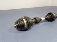 фото thumb №2, Bmw 2 f44 f40 f54 привідний вал права перед 8482646