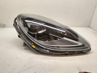 фото thumb №1, Porsche macan lift full led лампа правий перед 95b941016j