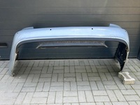 фото thumb №10, Mercedes w212 рестайлинг sedan бампер зад задний 09-