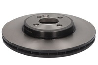 фото thumb №6, Trw df6010 диск гальмівна mini r50, r53 r56 r55 r58 r57 r59