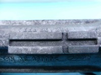 Трансмісія рейка рульова bmw e60 7853501200 xdrive в Україні, фото thumb