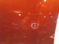 фото thumb №5, Крила перед правий renault kangoo iv 22-