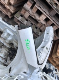 фото thumb №6, Stelvio порог блок двигателя a средний b правый лонжерон правая