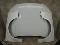 фото thumb №8, Audi s8 a8 d4 4h lift kompletny перед бампер лампы капот pas matrix 4.0